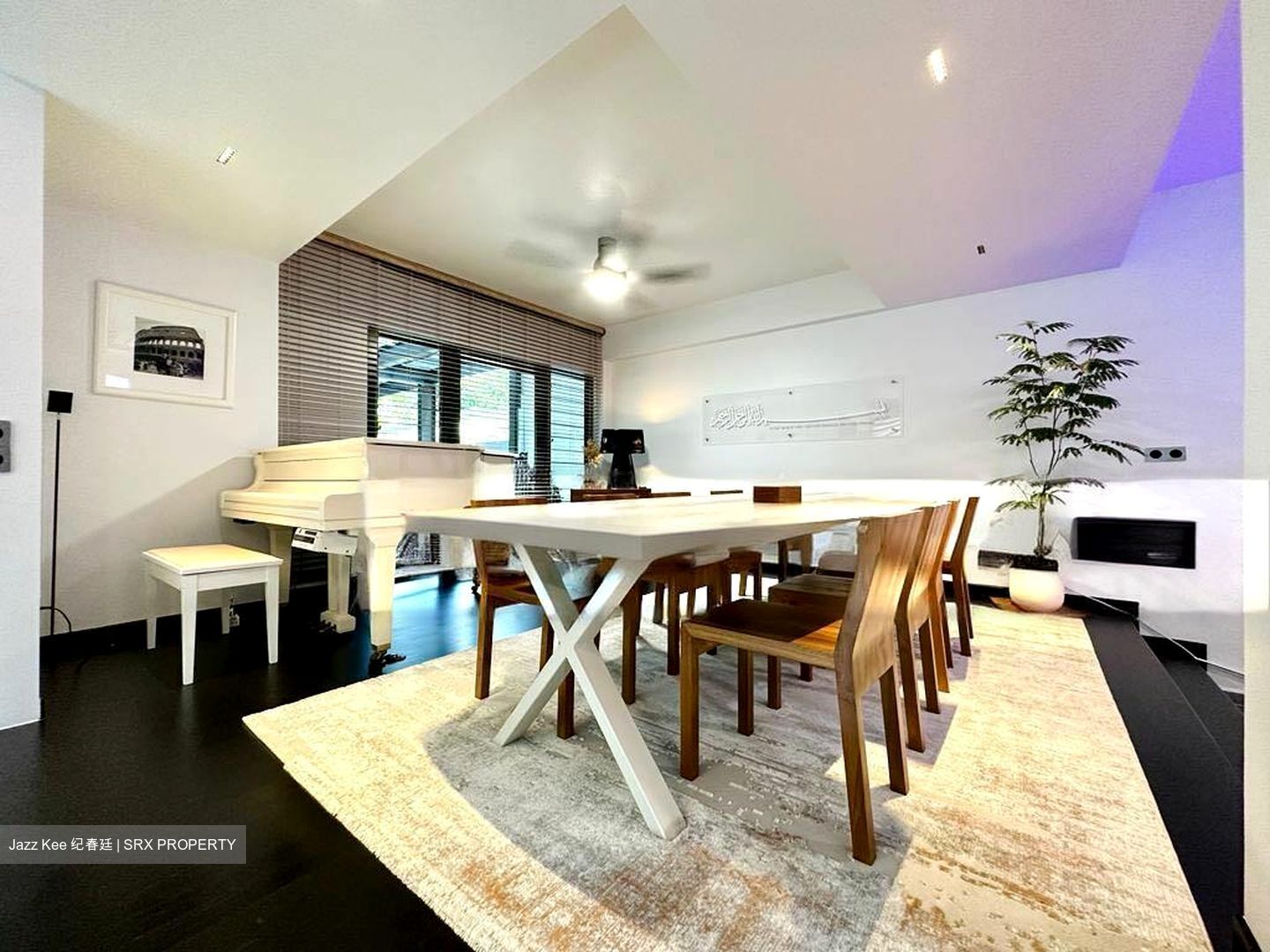 Mandai Garden (D26), Semi-Detached #502243111